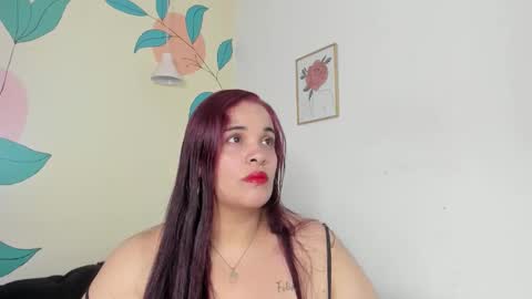 Snapshot of alondra_zaens chatting on October 2025 02:12:01 PM Alondra online show from October 2025 02:12:01 PM