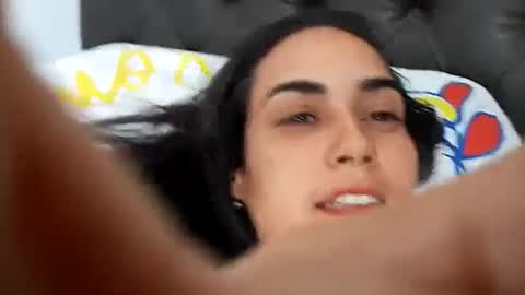 Contreras online show from September 2025 08:45:02 PM