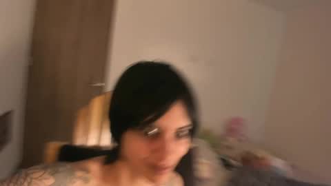 luca or garu D online show from February 2025 03:35:01 PM