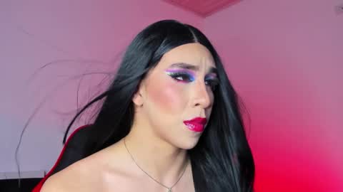 Hazel Bowie online show from September 2025 11:40:02 PM