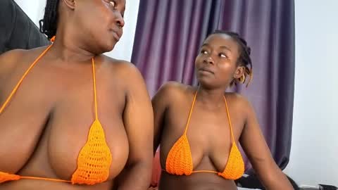 alotta_titties online show from April 2026 10:00:01 AM