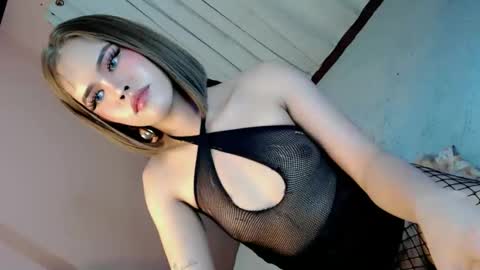 LEXY online show from February 2025 05:54:02 PM