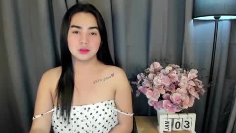 alovelydollnica online show from January 2025 12:30:01 PM