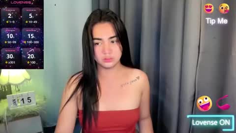 alovelydollnica online show from January 2025 10:17:01 AM