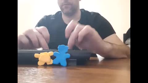 alpachinos online show from November 2025 02:13:01 PM