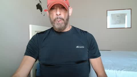 ALPH4BETO online show from January 2025 10:21:02 AM