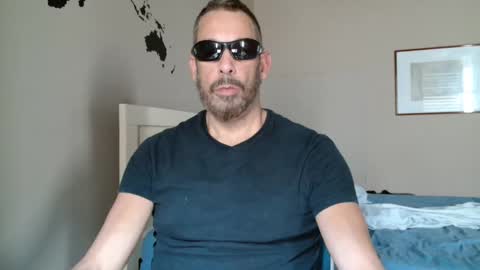 ALPH4BETO online show from January 2025 04:07:01 PM