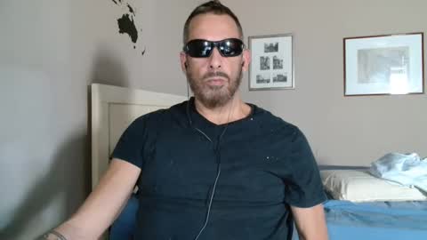 ALPH4BETO online show from January 2025 01:08:01 PM