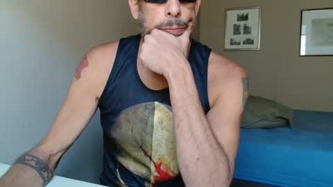 ALPH4BETO online show from January 2025 10:50:02 AM