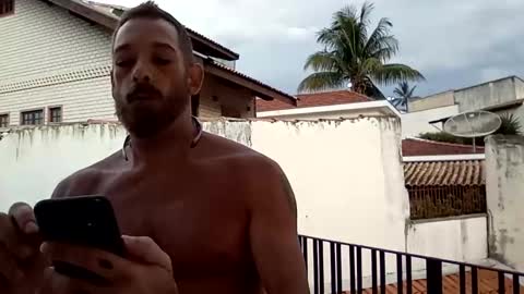 ALPH4BETO online show from January 2025 09:32:01 PM