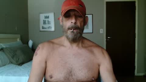 ALPH4BETO online show from January 2025 08:57:02 AM