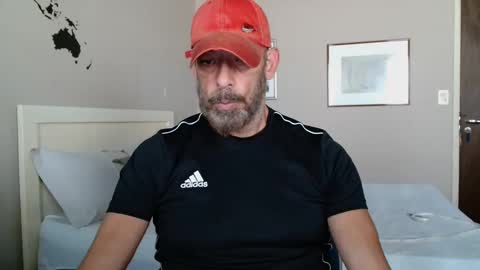 ALPH4BETO online show from January 2025 06:31:01 PM