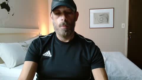 ALPH4BETO online show from January 2025 01:08:01 AM