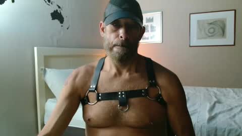 ALPH4BETO online show from January 2025 04:18:02 AM