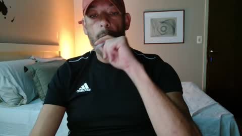 ALPH4BETO online show from January 2025 07:57:01 AM