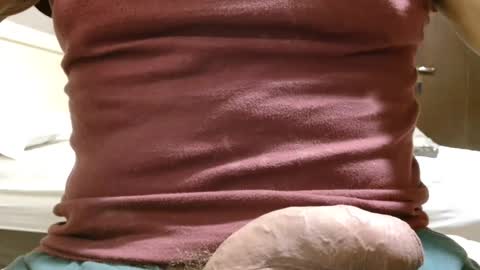 ALPH4BETO online show from January 2025 11:03:01 PM