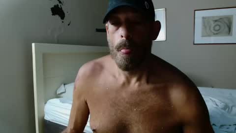 ALPH4BETO online show from February 2025 01:33:01 AM