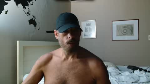 ALPH4BETO online show from February 2025 01:55:01 AM