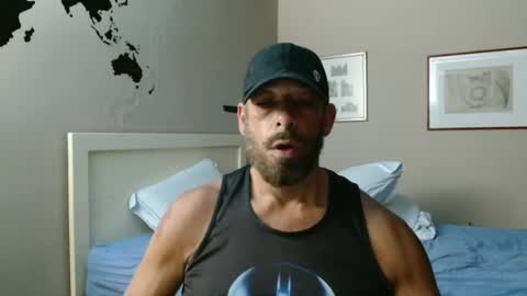 ALPH4BETO online show from March 2025 12:20:02 AM