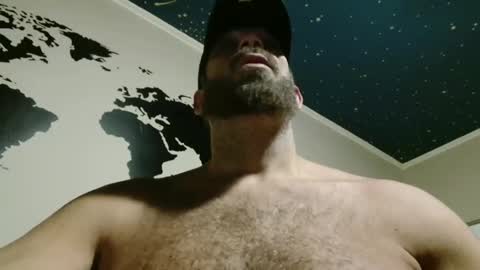 ALPH4BETO online show from September 2025 01:49:01 AM