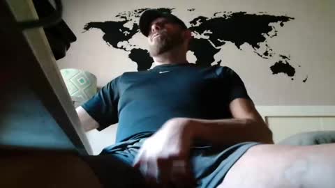 ALPH4BETO online show from October 2025 08:29:02 PM