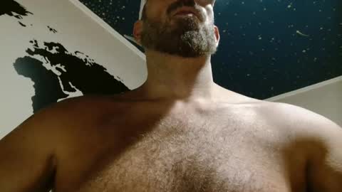 ALPH4BETO online show from October 2025 12:02:01 AM