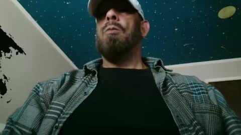 ALPH4BETO online show from October 2025 07:58:02 PM