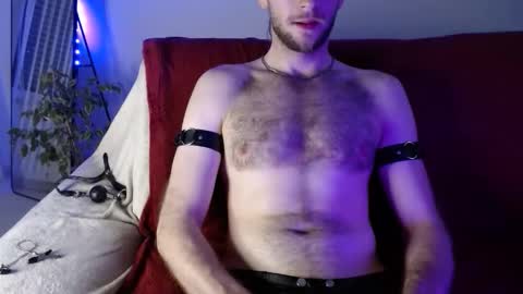 Alpha Jax online show from May 2026 11:23:01 PM