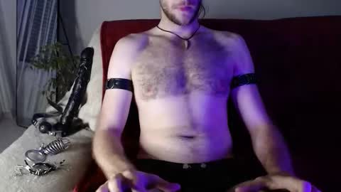 Alpha Jax online show from June 2026 11:24:02 PM