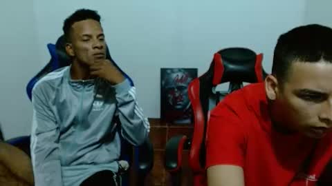 alpha_norbo online show from March 2026 04:29:02 PM