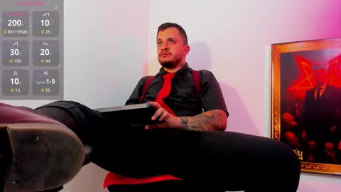 alpha paganni online show from March 2026 03:09:01 AM