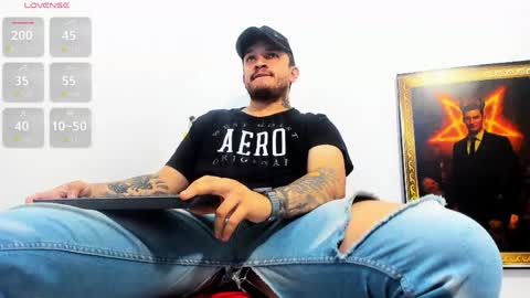 alpha paganni online show from March 2026 06:31:01 PM