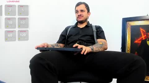 alpha paganni online show from April 2026 03:48:01 AM