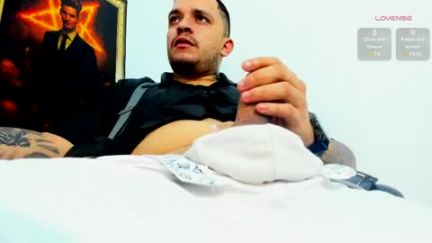 Snapshot of alpha_paganni chatting on May 2026 08:16:01 PM alpha paganni online show from May 2026 08:16:01 PM