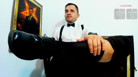 Snapshot of alpha_paganni chatting on May 2026 05:54:02 PM alpha paganni online show from May 2026 05:54:02 PM