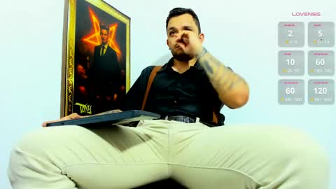 Snapshot of alpha_paganni chatting on May 2026 05:25:02 AM alpha paganni online show from May 2026 05:25:02 AM
