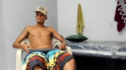 alpha smit online show from January 2025 03:06:02 AM