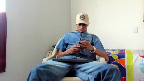 alpha smit online show from January 2025 01:15:01 PM