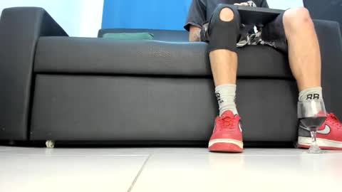 alpha smit online show from October 2025 08:21:02 PM