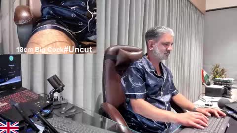 alpha_uk_boss online show from March 2026 04:43:01 PM