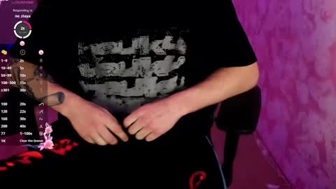 alpha_wolf0 online show from November 2025 12:55:01 PM