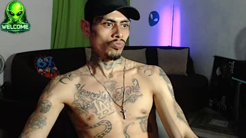 Alpha Zom online show from May 2026 04:10:01 AM