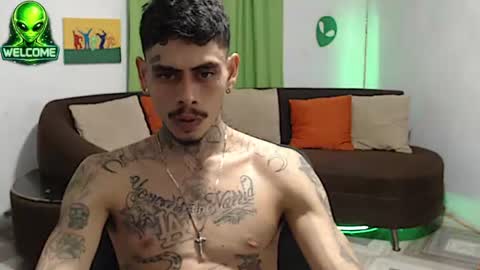 Alpha Zom online show from June 2026 04:10:02 AM