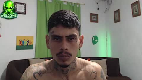 Alpha Zom online show from June 2026 04:47:01 AM