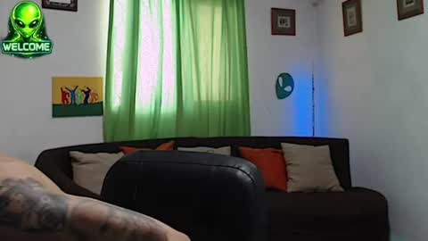 Alpha Zom online show from June 2026 10:12:02 PM