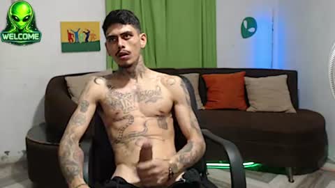 Alpha Zom online show from June 2026 01:06:02 AM