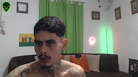 Alpha Zom online show from July 2026 06:04:02 AM