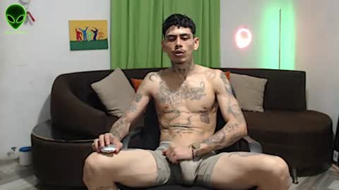Alpha Zom online show from July 2026 03:23:01 AM