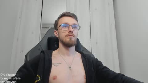 Andi online show from January 2025 01:20:01 PM