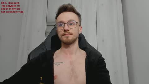 Andi online show from February 2025 03:18:02 AM